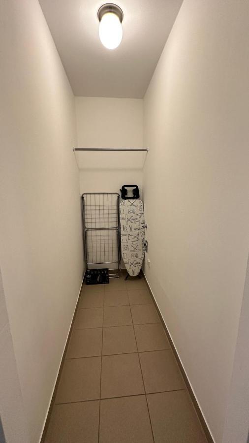 비엔나 Modern Flat Incl Parking, Near Metro U1 아파트 외부 사진